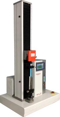 China 90°  Peel Bond Tester  ,  Pressure Sensitive Tape Peel Machine Computer Controlling for sale