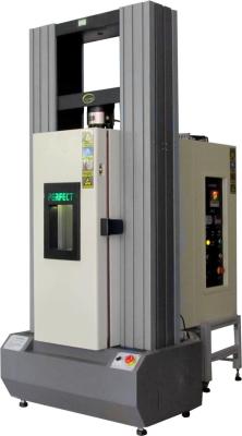 Chine Instruments d'essai de matériaux d'Oven Type 100KN 3KW à vendre