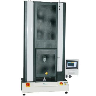China 1000kg Wire/ Steel Tensile Testing Machine Electronic Type With LCD Screen for sale