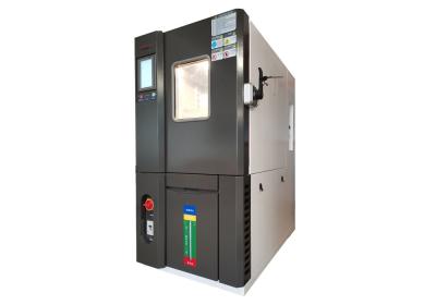 China 225L 408L Temperature Humidity Testing Machine , High Temperature Low Humidity Chamber 150L for sale