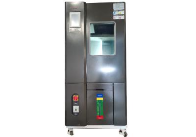 China SUS304 150L Constant Temperature Humidity Test Chamber for sale