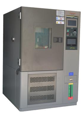 China 20 máquina de prueba adhesiva de las posiciones -40℃ 150℃ en venta