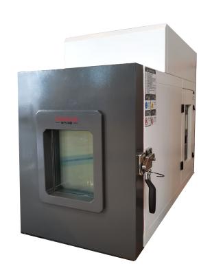 China High Low Temperature 2T Tensile Testing Machine for sale