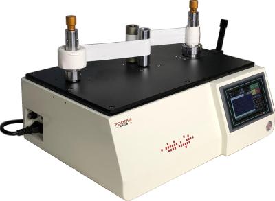 China Accuracy ±0.5% ASTM D1000 Adhesive Testing Equipment for sale