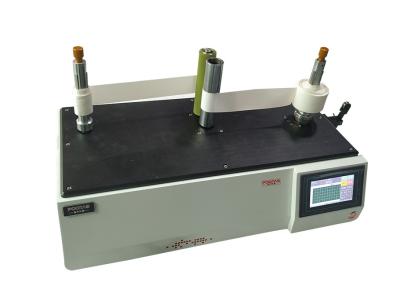 China Adhesive Tapes Unwind 122m/Min CI701G Pull Force Tester for sale