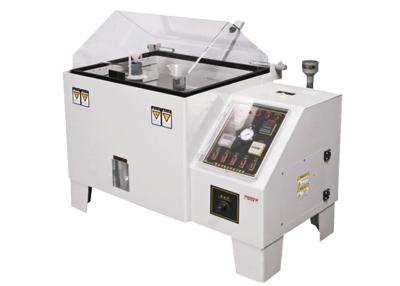 China Anti aging 0.13m3/min LCD Salt Fog Chamber/Test chambers/Stability test chamber for sale