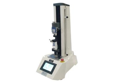 China 100KG Small Desktop 1000N Tension Test Machine for sale