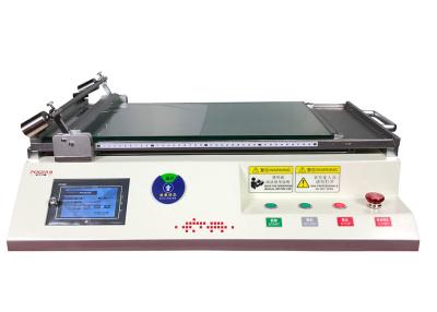 China Scraper Coating 150um Wire Rod Adhesion Testing Machine for sale