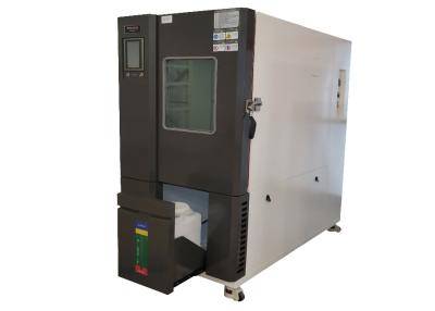 China 408L GB2423 Temperature Humidity Test Chamber for sale