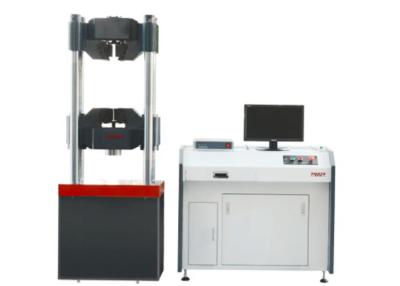China 300KN Metal Cable 60MPa/S Universal Testing Machine for sale