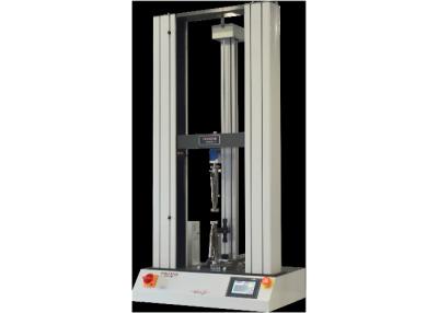 China 3 Points Bending Testing Machine , Tensile Press Flexural Testing Machine for sale