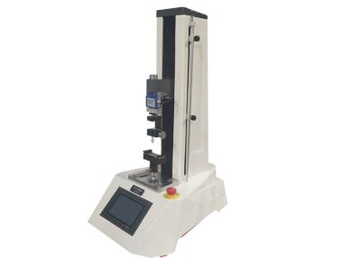 China Loop Tack ASTM D6195 0.5mm/Min Adhesion Testing Machine for sale