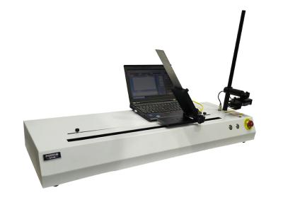 China 180 Degree Peel Adhesion Tester 30000mm Per Minute for sale