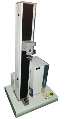 China Computerized Tensile Testing Machine For Wooden Board 500kg 5000N for sale