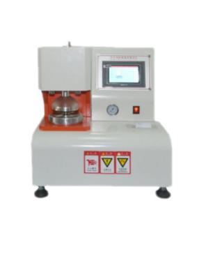 China Automatic digital Bursting Strength Tester For Paper Board 250～5600kpa for sale