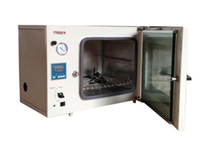 China Small High Temperature Environmental Test Chamber Vacuum Oven for sale