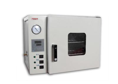 China Secagem de vácuo Oven High Temperature Dryer de Digitas do laboratório à venda
