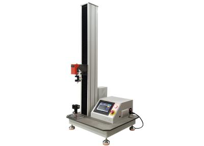 China 850mm Travel Electronic Tensile Tester For Experimental Research for sale