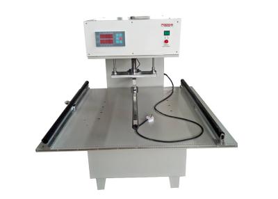 China Indicador digital Flex Tester anti de cerámica, máquina de prueba de cerámica de la compresión 10000N en venta
