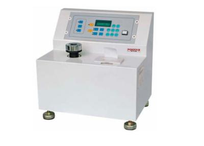 China DIN 53325 Leather Material Cracking Testing Machine SATRA TM24 for sale