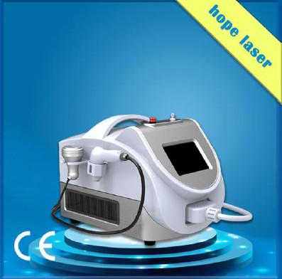 China Ultrasound Cavitation Professional Laser Hair Removal Machines Advanced for sale
