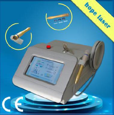 China CE Painless Spider Vein Removal Machine With High Performance for sale