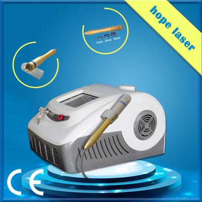 China 30w Radio Frequency Spider Vein Treatment Machine Vein Removal for sale