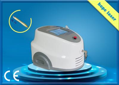 China Red Blood Vessels Removal Spider Veins Treatment Device Super Diode Laser for sale