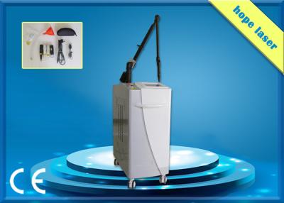 China High Peak Power Eo Q Switched Nd Yag Laser Machinery 10hz Flat Top for sale