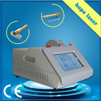 China cheapest 980nm diode laser machines vascular removal spider vein diode laser 980nm for sale