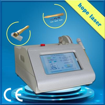 China Diode 980nm Spider Vein Removal Machine FOR vascular remover for sale