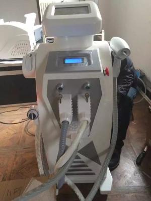 China Multifunctional IPL Laser Hair Removal Machine IPL Beauty Equipment for sale