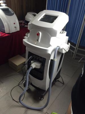 中国 皮の若返りを細くする機械を細くするレーザー医院のキャビテーションのクリームの超音波キャビテーション 販売のため
