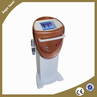 China Extracorporeal Shock Wave Therapy Machine Shockwave Treatment For Plantar Fasciitis  for sale