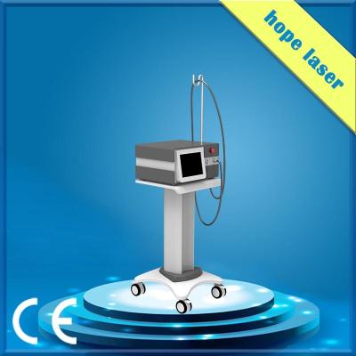 China Non Surgical Drug Free Extracorporeal Shock Wave Therapy Equipment 50Hz - 60Hz for sale