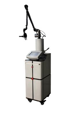 China Skin Tightening Glass Co2 Fractional Laser Machine, Ultra Pulse for sale