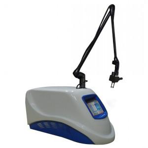 China Skin renewing RF Co2 Fractional Laser Machine, 10.4 Inch for sale