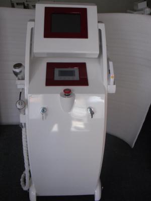 China Body SHR Hair Removal Systems for sale