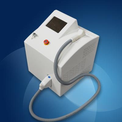 China Portable Diode Full Body Laser Hair Removal Machine for sale