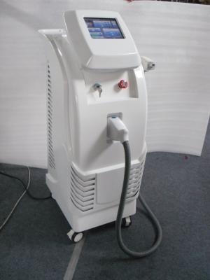 China máquinas da remoção do cabelo do laser do diodo 808nm à venda