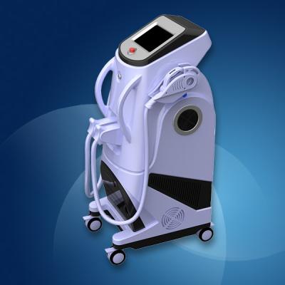China 810nm Diode Laser Hair Removal Machine for sale