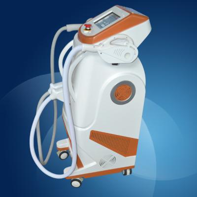 China Diode Laser Facial Hair Removal Machine for sale