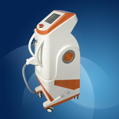 China Mens Back Diode Laser Hair Removal Machine for sale