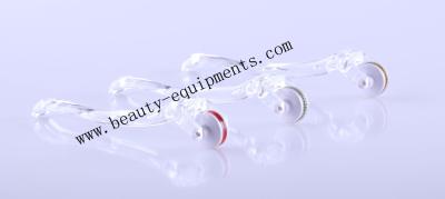 Chine Thérapie micro de rouleau d'aiguille de Derma de 180 aiguilles de système sûr de roulement pour le rajeunissement de peau à vendre