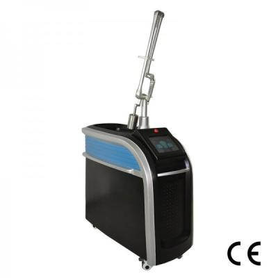 China Factory price pico laser tattoo removal pico laser for dentistry for sale