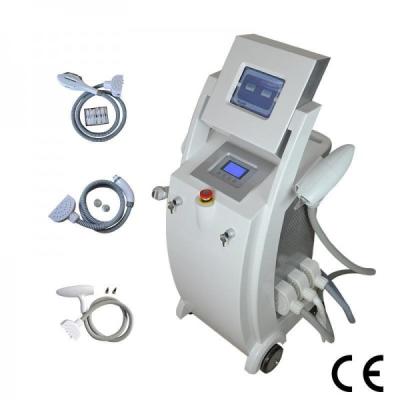 China 2019 Professional SHR NDYAG RF machine made in China for sale