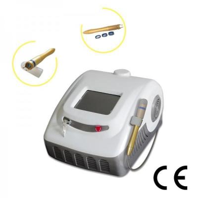 China Powerful 30W diode laser red vascular removal 980nm machine for sale