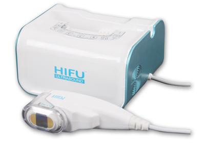 China 650nm High Intensity Focused Ultrasound for Wrinkle removal for sale