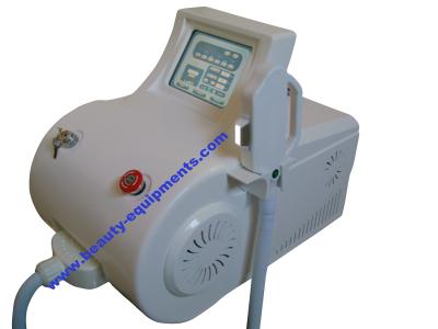 China Intense Pulsed Light Depilation, IPL Hair Removal Machine MB606 for sale