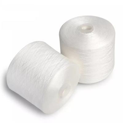 China 40/2 Spun Polyester Yarn for Sewing Thread with High Tenacity for sale